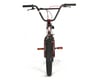 Image 2 for Hoffman Bikes Psycho 20" BMX Bike (20.5" Toptube) (Red/Black)